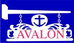 Avalon café