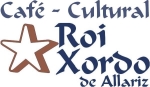 Café Cultural Roi Xordo