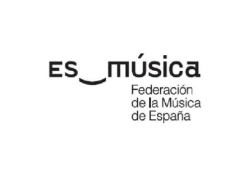 ES_MUSICA PRESENTARÁ A TRAVÉS DE UN WEBINAR LAS 15 MEDIDAS ESENCIALES PARA LA REACTIVACIÓN DE LA INDUSTRIA MUSICAL
