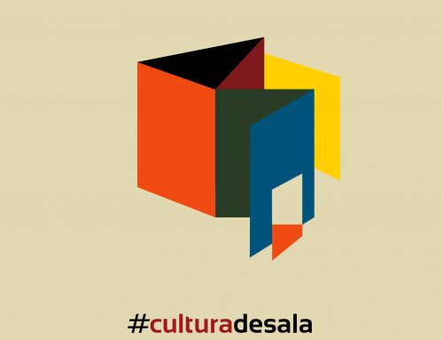 Arranca #culturadesala