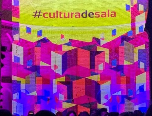 #culturadesala seguirá llenando las salas de conciertos con la mejor música nacional hasta el 31 de julio
