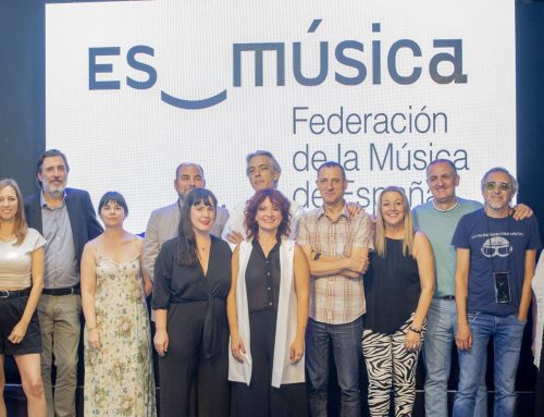 El sector de la música presenta las propuestas clave para aprovechar el momento histórico de la música en español en la próxima legislatura