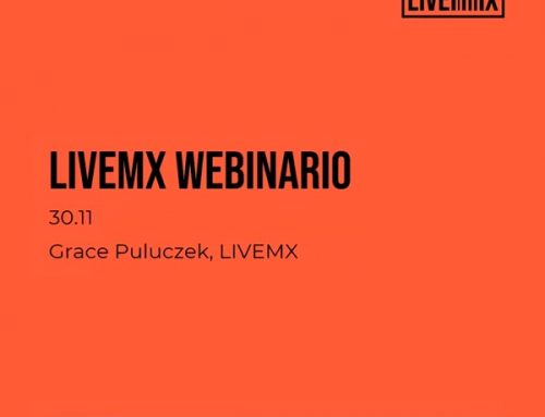 Disponible online el webinar de Live MX en castellano
