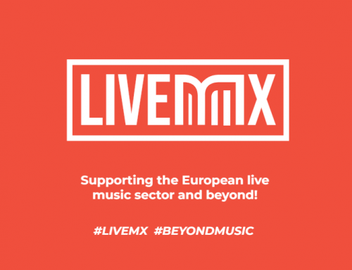 LiveMX abre su segunda convocatoria