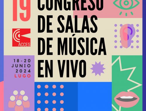 ACCES celebrará su 19 Congreso del 18 al 20 de junio en Lugo