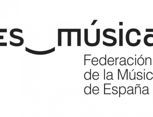 La Federación de la Música de España, ES_MÚSICA, elige a su nueva Junta Directiva para el periodo 2024-2028