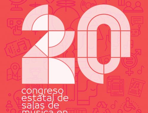 20 Congreso Estatal de Salas de Conciertos