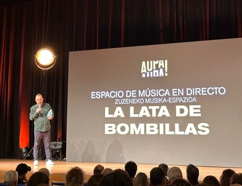 ACCES en BIME PRO 2025: cuatro paneles destacados y el reconocimiento AUPA! al mejor espacio de música en directo para La Lata de Bombillas