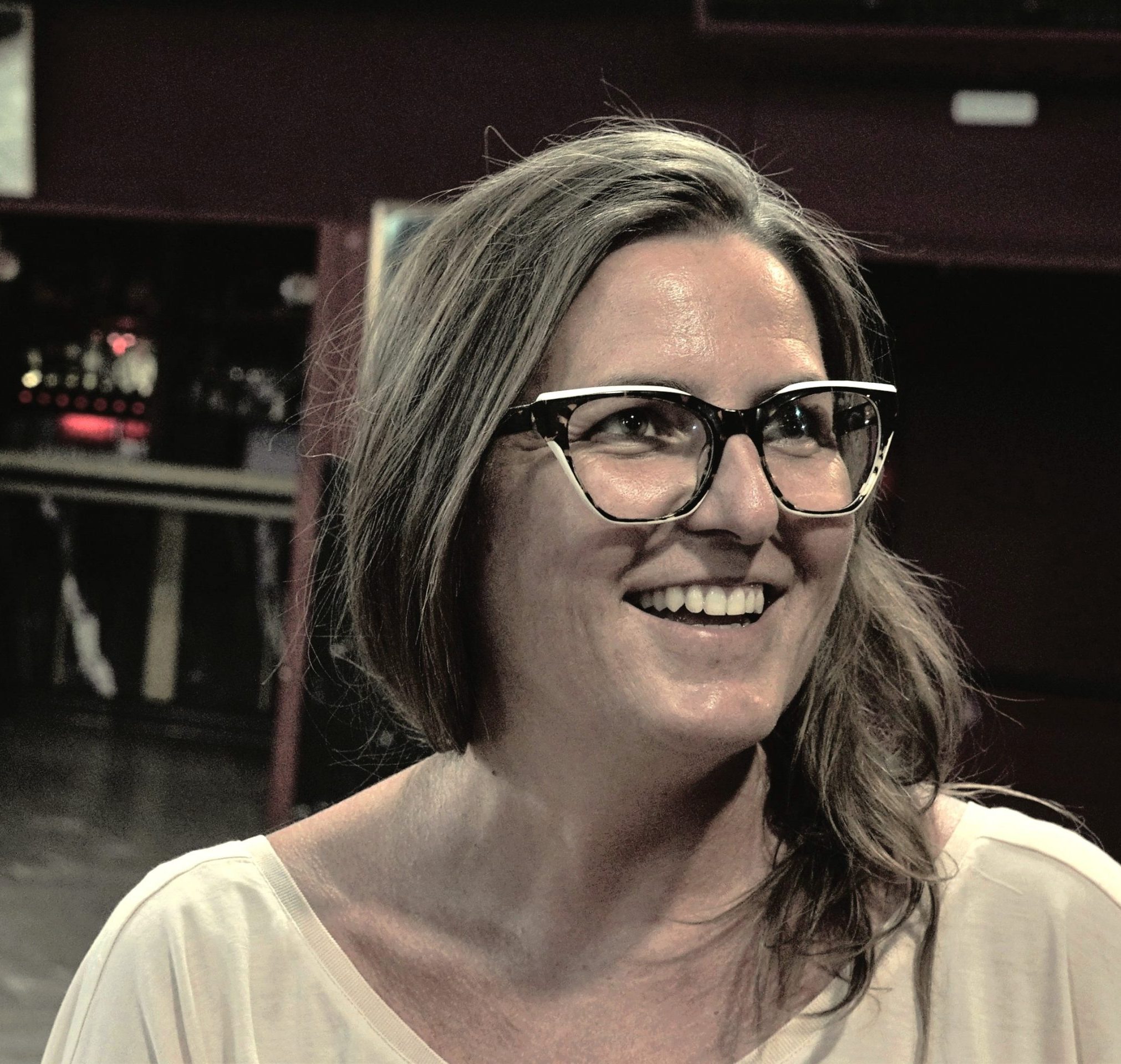 Naiara Lasa 2023 Javier Benito, La Lata de Bombillas. Fotografía de Oliver Duch.