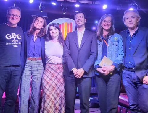 ACCES, en colaboración con Gabeiras & Asociados y el Ministerio de Cultura, presentan un informe jurídico sobre el carácter esencial de las salas de música en vivo