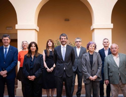 Las asociaciones ACCES, A.R.T.E., APM y FMA celebramos la creación de la mesa sectorial de la música en vivo
