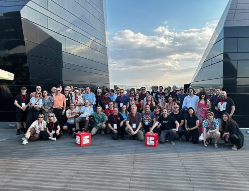 Zaragoza se convirtió durante cuatro días en anfitriona del 21 Congreso de Salas de Música en Vivo