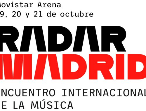 ACCES participa en RADAR MADRID: El nuevo mercado musical internacional